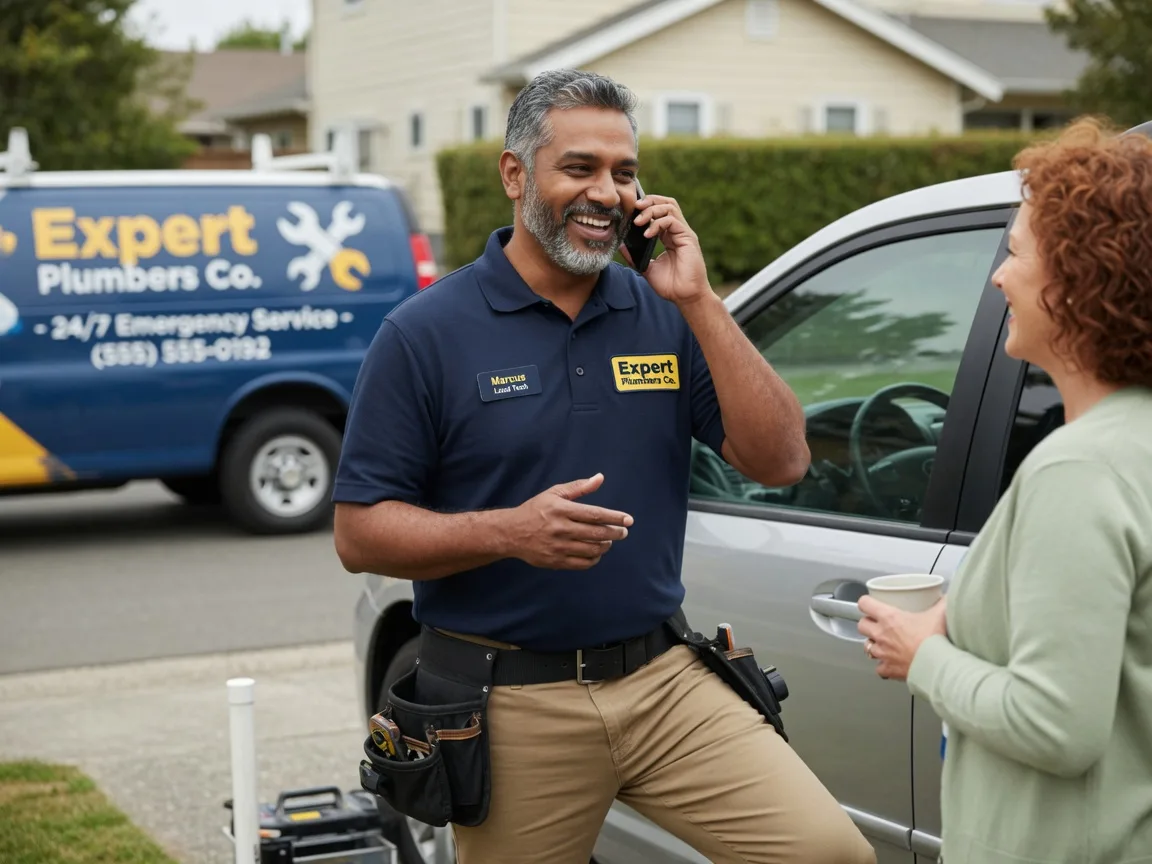 Clogged Drain Repair in Woodbine, KY